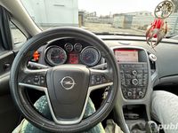 second-hand Opel Astra 2017