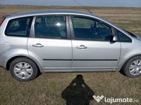 second-hand Ford C-MAX 1.8 GPL