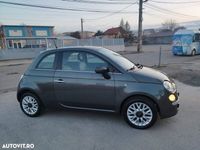 second-hand Fiat 500 1.2 Cult