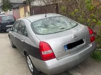 Second-hand Nissan Primera 80 CP (58 kW) 2006 Gri Berlinǎ