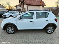 second-hand Dacia Sandero Stepway TCe 90 Prestige