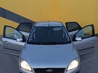 second-hand Ford Focus 2007 *Benzină și GPL* 1.8 125 CP