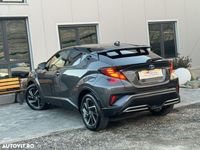 second-hand Toyota C-HR 2.0 Hybrid Style Selection