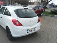 second-hand Opel Corsa 