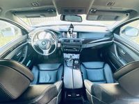 Second-hand BMW 530 Sport Line 245 CP (180 kW) 2011 Berlinǎ