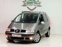 second-hand Seat Alhambra 