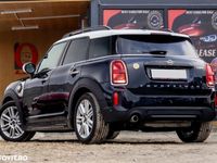 second-hand Mini Cooper S Countryman E ALL4 AT