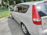 second-hand Hyundai i30 CW