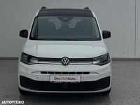 Second-hand VW Caddy Life 122 CP (89 kW) 2025 Albnormal Monovolum