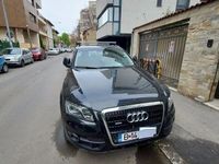 second-hand Audi Q5 3.0 TDI Quattro S-Tronic