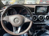 second-hand Mercedes GLC250 2018 2.0 Benzină 211 CP 68.970 km - 32.521 EUR - leasing auto