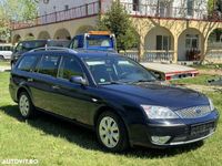 second-hand Ford Mondeo Wagon 2.0 Ghia