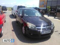second-hand Opel Astra 1.4 twinport