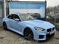 second-hand BMW M2 