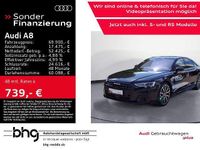 Second-hand Audi A8 Sport 286 CP (210 kW) 2023 Berlinǎ
