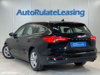 second-hand Ford Focus 1.0 EcoBoost Trend Edition