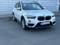 second-hand BMW X1 sDrive16d Sport Line