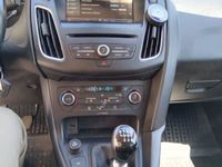second-hand Ford Focus 1.5 Diesel 2015 Navigatie