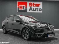 Second-hand Renault Mégane GrandTour 140 CP (102 kW) 2019 Culoarenegru Break