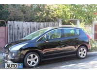 second-hand Peugeot 3008 PEUGEOT 3008 - SUV