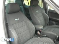 Second-hand Skoda Fabia vRS 180 CP (132 kW) 2011 Alb Hatchback