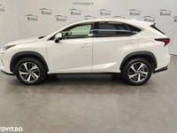 second-hand Lexus NX300h SeriaAWD Luxury