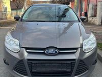 Second-hand Ford Focus Titanium 115 CP (84 kW) 2013 Culoaregri Hatchback