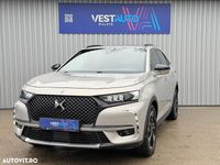 Second-hand DS Automobiles DS7 Crossback Performance Line Plus 300 CP (220 kW) 2022 Culoaregri SUV