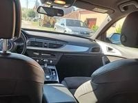 Second-hand Audi A6 S-Line 190 CP (139 kW) 2014 Maro Berlinǎ