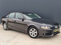 second-hand Audi A4 