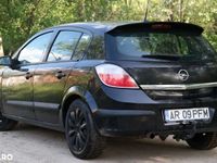 second-hand Opel Astra 1.9 CDTI DPF Sport