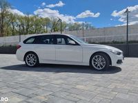 second-hand BMW 320 Seria 3 d Touring xDrive Aut. Luxury Line