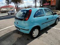 second-hand Opel Corsa C