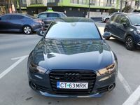 second-hand Audi A6 3.0 TDI DPF quattro S tronic