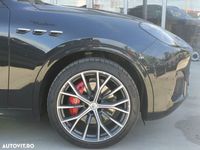 second-hand Maserati Grecale Modena