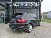 second-hand BMW X5 xDrive40d