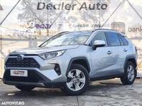 Second-hand Toyota RAV4 Luxury 175 CP (128 kW) 2022 Culoaregri SUV
