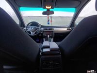 second-hand BMW 320 d e90 automat