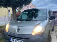 Second-hand Renault Kangoo 90 CP (66 kW) 2010 Monovolum