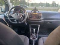 second-hand VW e-up! 2022, 260km autonomie, colantat Bolt