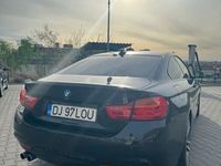 second-hand BMW 420 Seria 4 d Coupe xDrive Sport-Aut. Sport Line