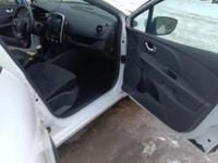 Second-hand Renault Clio IV 55 CP (40 kW) 2018 Alb Hatchback