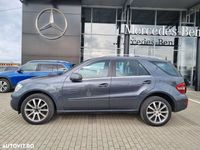 second-hand Mercedes ML300 CDI 4Matic 7G-TRONIC DPF BlueEFFICIENCY Grand Edition