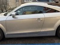 Second-hand Audi TT 200 CP (147 kW) 2007 Coupe