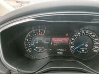 Second-hand Ford Mondeo Titanium 150 CP (110 kW) 2015 Gri Break