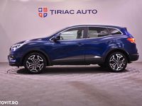 Second-hand Renault Kadjar Intens 140 CP (102 kW) 2020 Culoarealbastru SUV