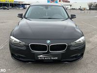 second-hand BMW 320 Seria 3 d Touring Aut. Advantage