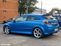 second-hand Opel Astra OPC