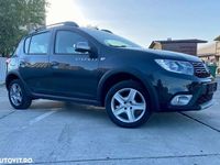 Second-hand Dacia Sandero Prestige 90 CP (66 kW) 2017 Culoaregri Hatchback