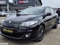 second-hand Renault Mégane ENERGY dCi 110 Start & Stop Bose Edition